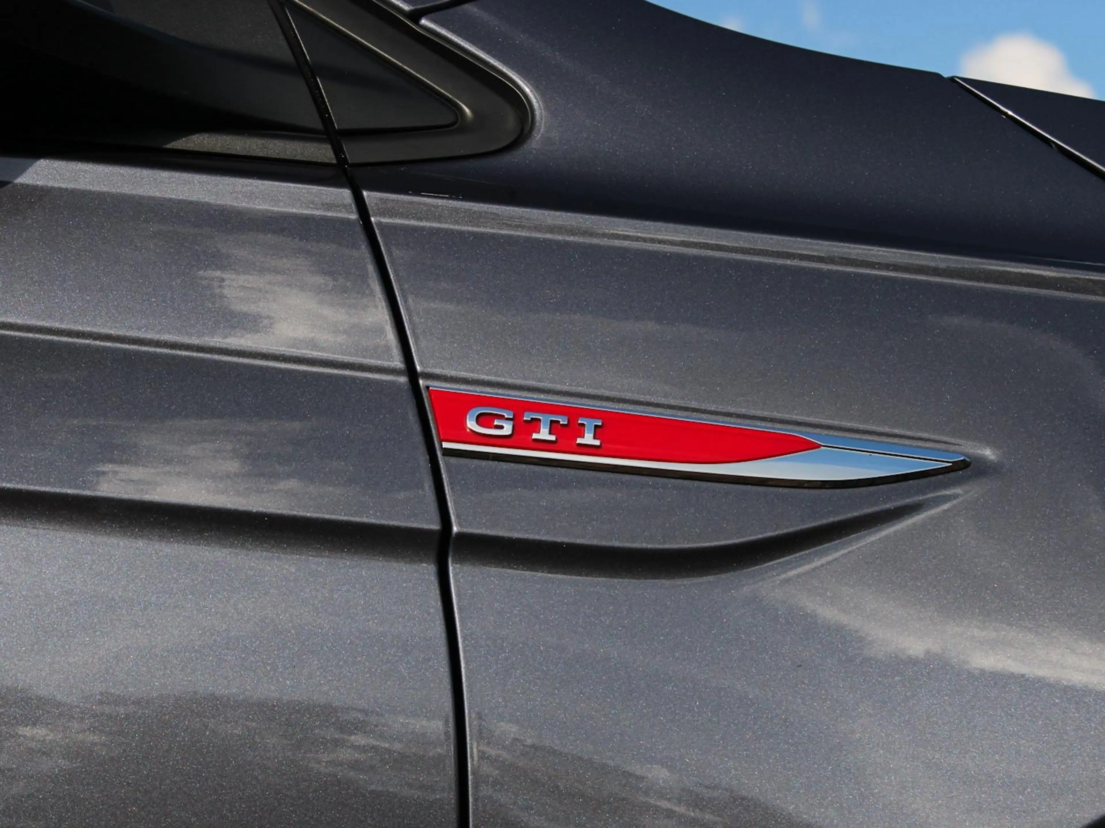 Volkswagen Polo GTI 2.0 TSI DSG |IQ.LIGHT|Pano|Beats|ACC|KW — photo 10