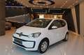 Volkswagen up! move up! BMT/Start-Stopp*1.HAND*MWST Blanco - thumbnail 1
