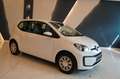 Volkswagen up! move up! BMT/Start-Stopp*1.HAND*MWST Blanco - thumbnail 9
