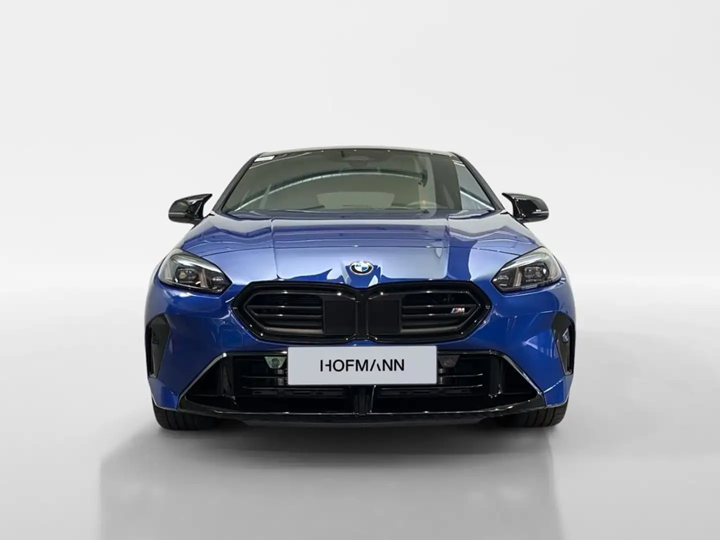 BMW M1 M Sport Pro Azul - 2