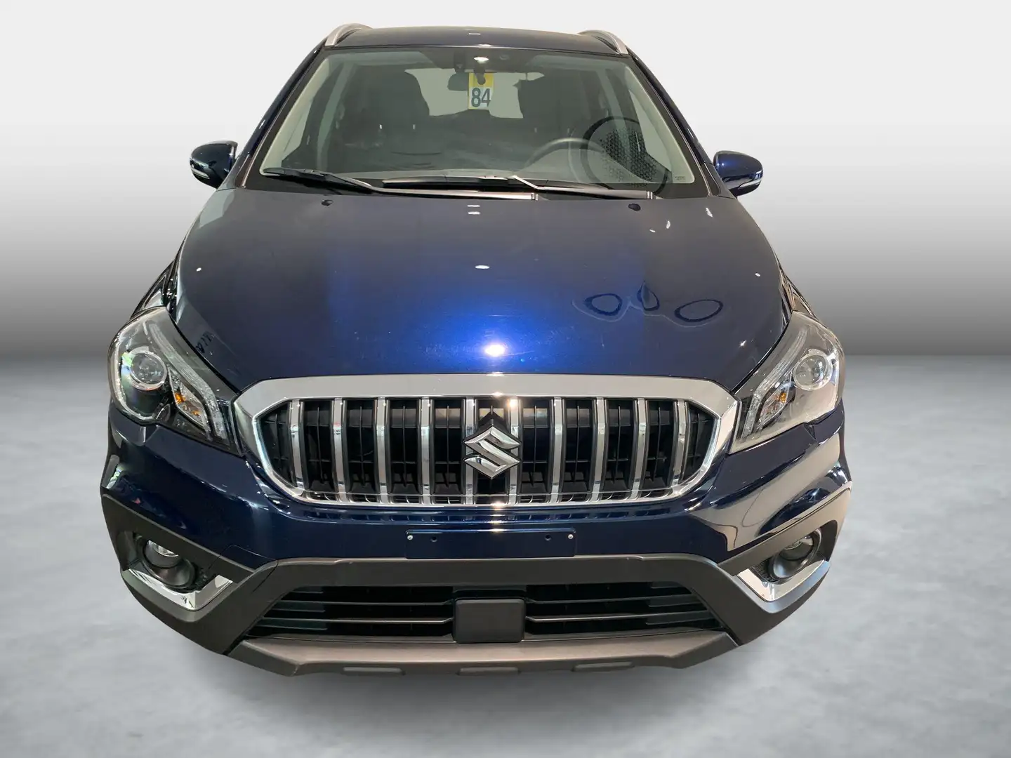 Suzuki S-Cross Scross 1.0 Grand Luxe + A/T Bleu - 2