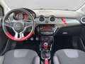 Opel Adam ADAM S 1.4TURBO+LHZ+SHZ+PDC+TEMPOMAT Gri - thumbnail 13