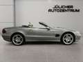 Mercedes-Benz SL 500 Roadster, Scheckheft, Rentnerfahrzeug Silber - thumbnail 2