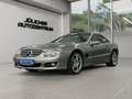 Mercedes-Benz SL 500 Roadster, Scheckheft, Rentnerfahrzeug Silber - thumbnail 4