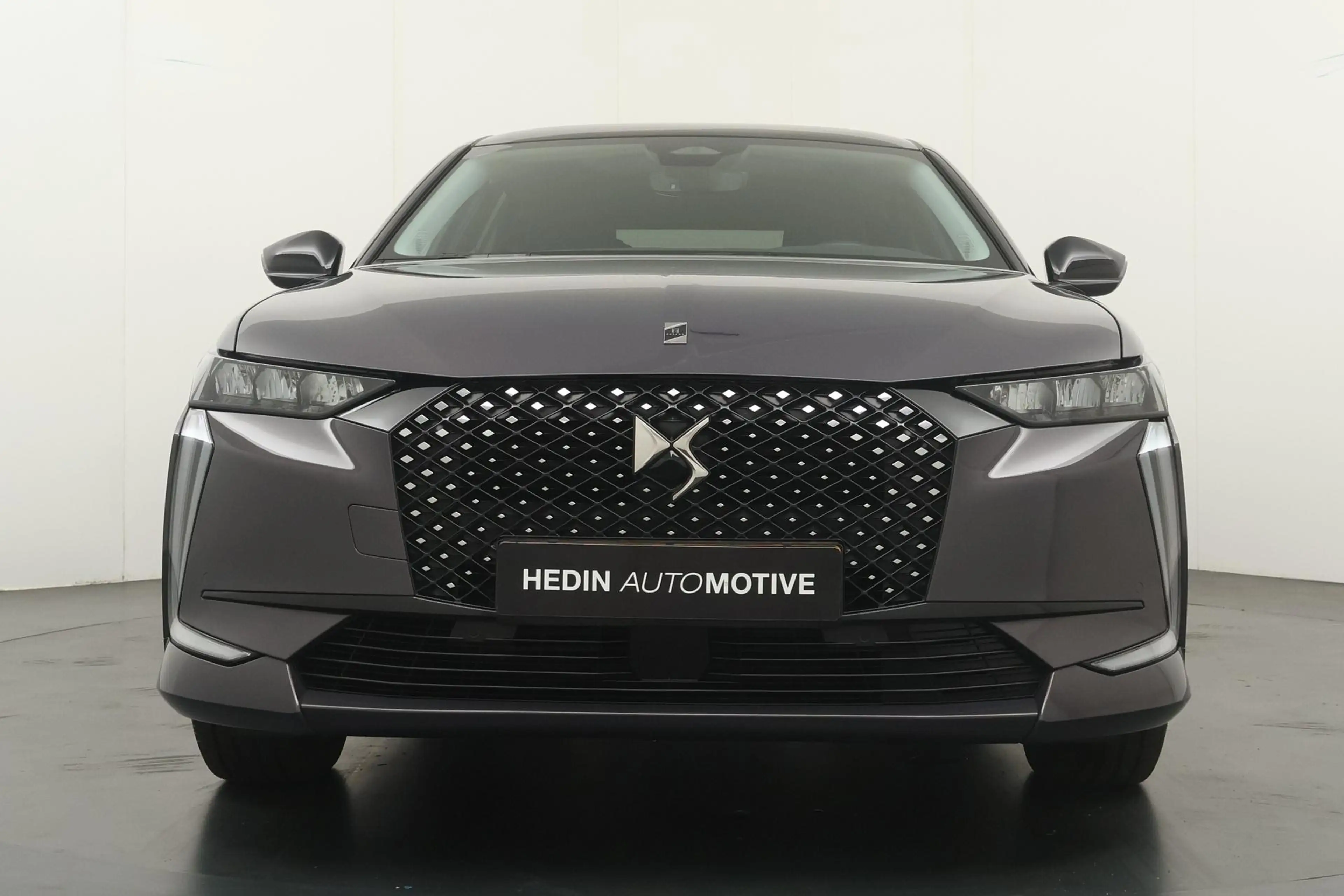 DS Automobiles DS 4 1.2 136pk Hybrid Pallas | Schuif/ Kanteldak | 19" — photo 13