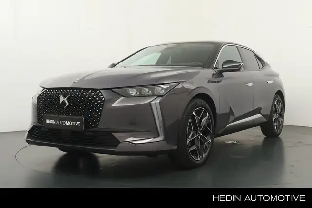 DS Automobiles DS 4