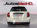 MINI Cooper ONE 5 PUERTAS Blanco - thumbnail 8
