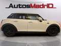 MINI Cooper ONE 5 PUERTAS Blanco - thumbnail 5