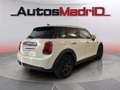 MINI Cooper ONE 5 PUERTAS Blanco - thumbnail 4