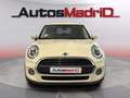 MINI Cooper ONE 5 PUERTAS Blanco - thumbnail 2