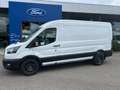 Ford Transit Bestelwagen 350L L3H2 TD Trend 2.0 tdci 130pk Aut Blanc - thumbnail 3