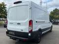 Ford Transit Bestelwagen 350L L3H2 TD Trend 2.0 tdci 130pk Aut Blanc - thumbnail 6