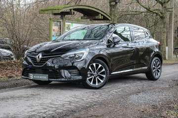 Clio TCe 100*Carplay*Android auto*Camera*Navigatie