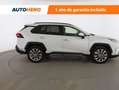 Toyota RAV 4 2.5 hybrid 2WD Luxury Weiß - thumbnail 7