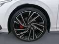 Volkswagen Golf VIII GTD 2.0 TDI DSG AHK+LEDER+STHZ+DCC+ Weiß - thumbnail 10