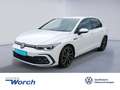 Volkswagen Golf VIII GTD 2.0 TDI DSG AHK+LEDER+STHZ+DCC+ Weiß - thumbnail 1