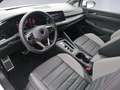 Volkswagen Golf VIII GTD 2.0 TDI DSG AHK+LEDER+STHZ+DCC+ Weiß - thumbnail 12