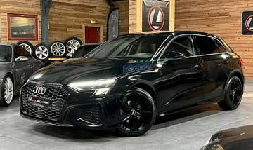 IV 30 TFSI 110ch S line