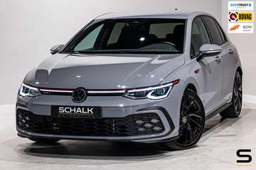 2.0 TSI GTI|Cam|Trekhaak|Acc|Dealer onderhou