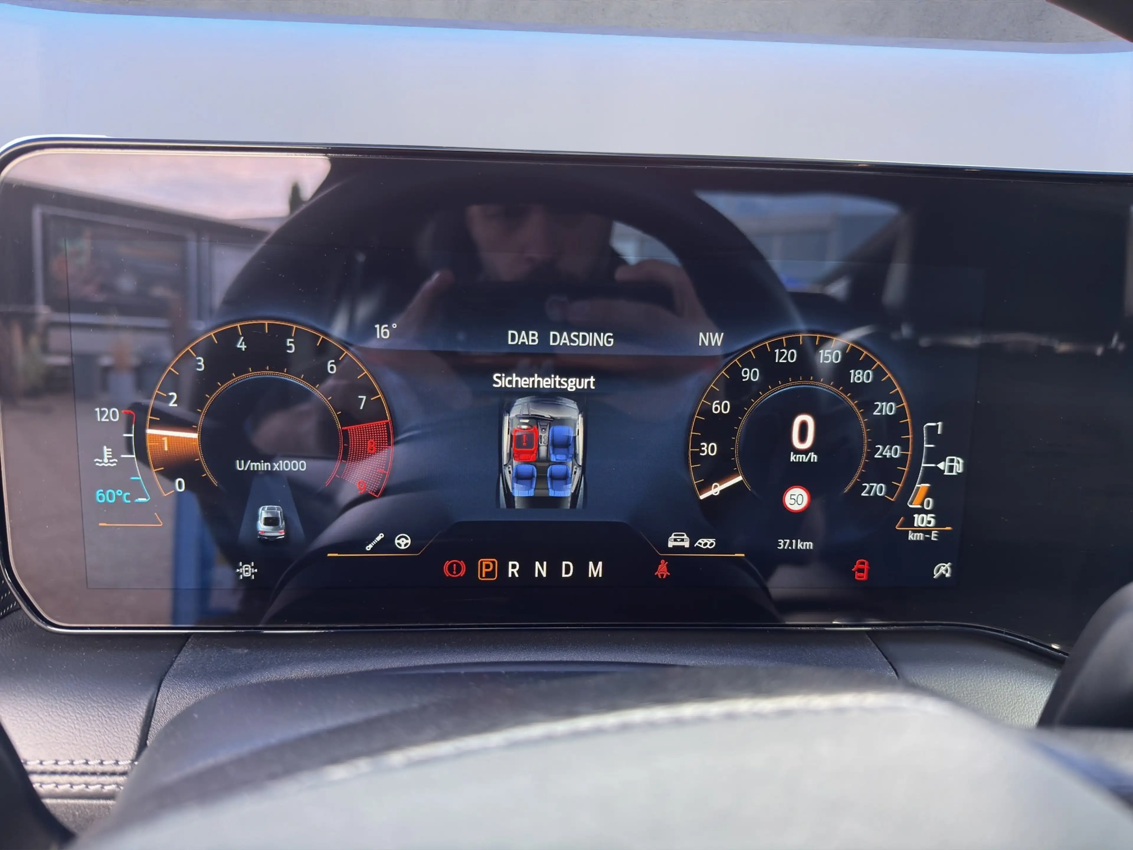 Ford Mustang Fastback GT 5.0l V8 *MAGNERIDE*ACC*B&O* — photo 13