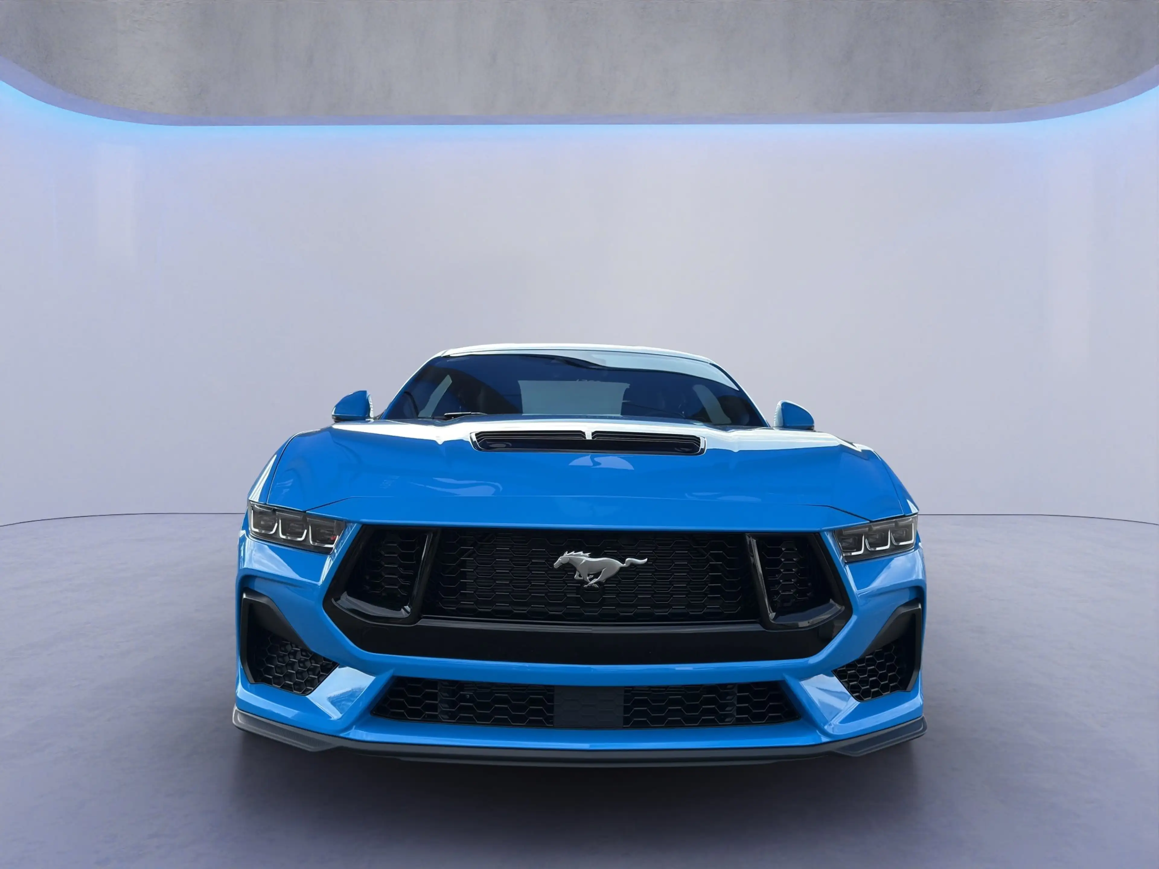 Ford Mustang Fastback GT 5.0l V8 *MAGNERIDE*ACC*B&O* — photo 9
