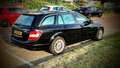 Mercedes-Benz C 200 C 200 K Zwart - thumbnail 9