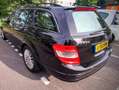 Mercedes-Benz C 200 C 200 K Zwart - thumbnail 8