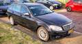 Mercedes-Benz C 200 C 200 K Zwart - thumbnail 2