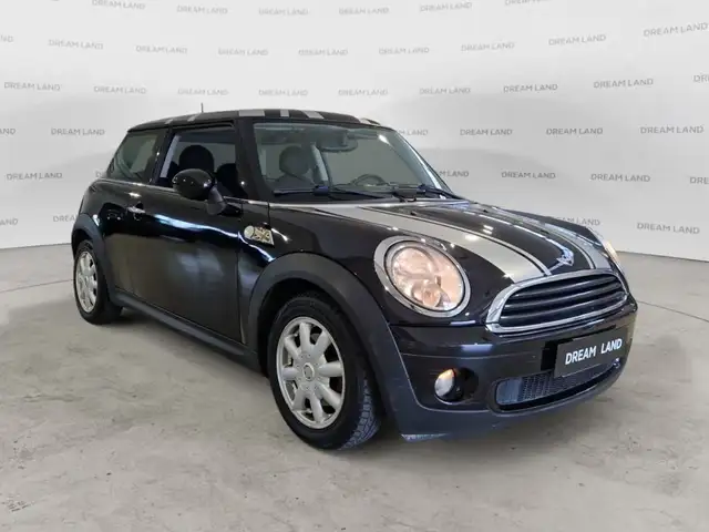 MINI One 1.4 16V Ray