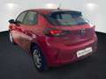 Opel Corsa 5trg 1.2 Edition Navi+SHZ+Kam.+PDC+SpurH+BT Rot - thumbnail 5