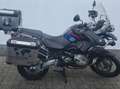 BMW R 1200 GS Adventure ABS Noir - thumbnail 1