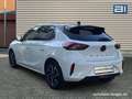 Opel Corsa 1.2 GS Navi Pro+Lenk SHZ+R-Kam+IntelliLux+ Blanc - thumbnail 3