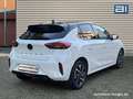 Opel Corsa 1.2 GS Navi Pro+Lenk SHZ+R-Kam+IntelliLux+ Blanc - thumbnail 9