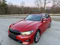 BMW 320 (G21) 320d Touring xDrive Aut. LED AHK PANO Rojo - thumbnail 3
