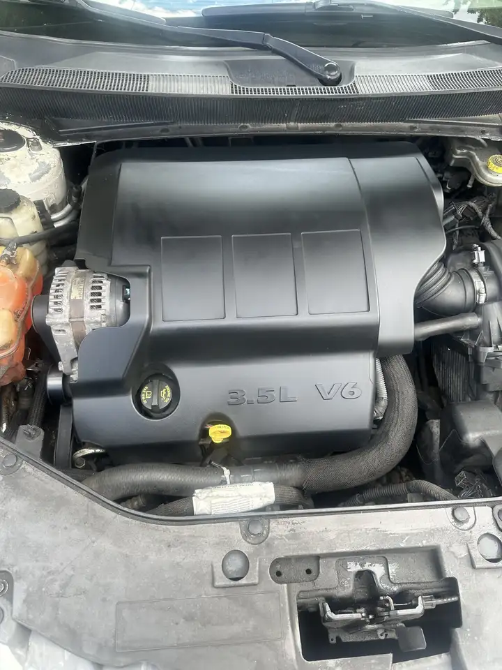 Chrysler Sebring снимка Chrysler Sebring