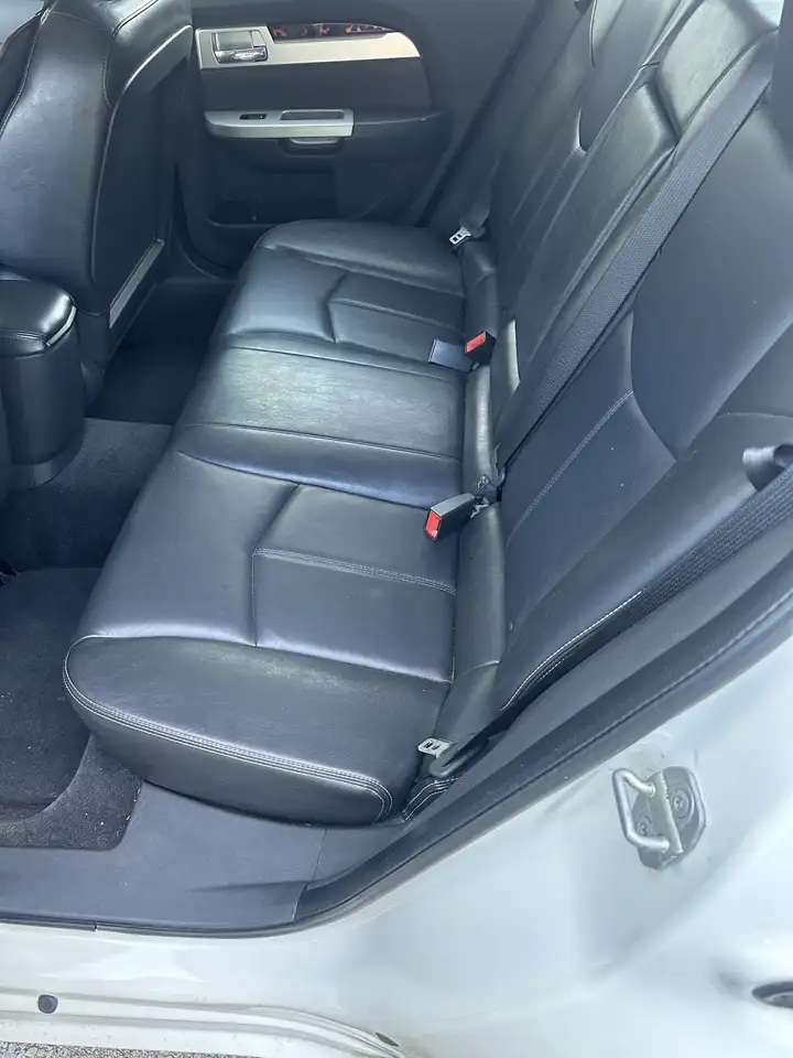 Chrysler Sebring снимка Chrysler Sebring