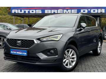 Tarraco 2.0 TDI 150 ch Start/Stop BVM6 7 pl Style