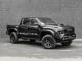 Toyota Tacoma 2025 TRD PRO 4x4 € 80500 +ISODYNAMIC SEATS Noir - thumbnail 3