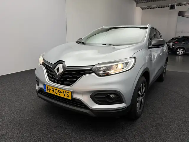 Renault Kadjar view 24