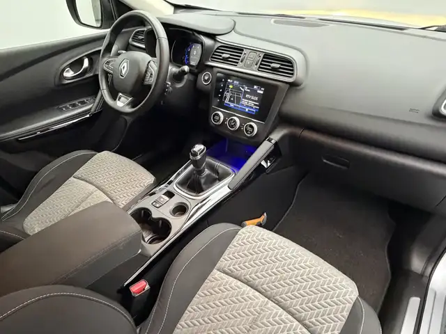 Renault Kadjar view 17