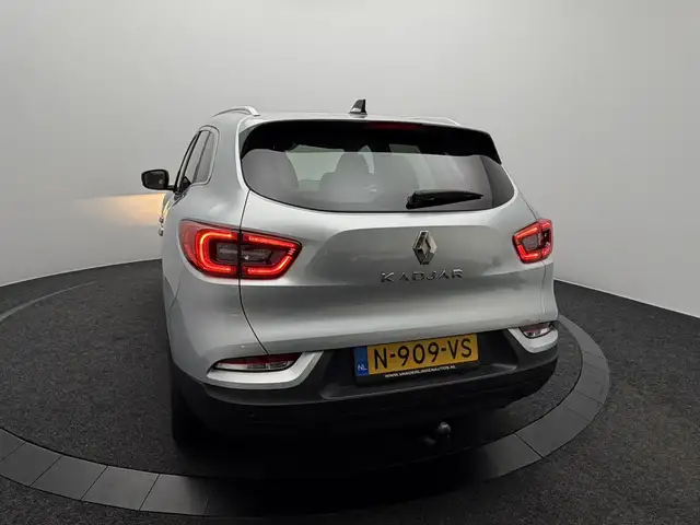 Renault Kadjar view 26