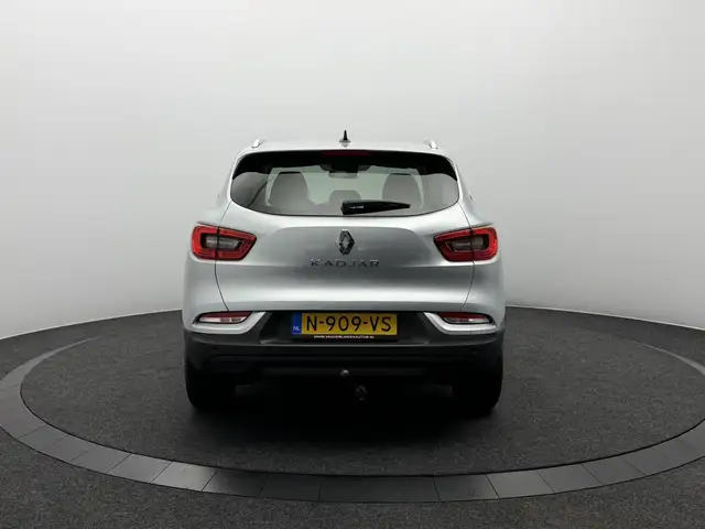 Renault Kadjar view 28