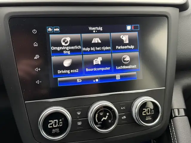 Renault Kadjar view 13