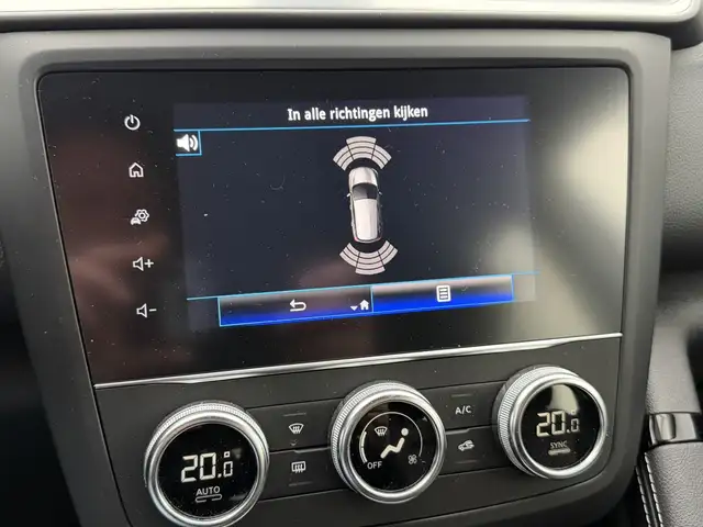Renault Kadjar view 15