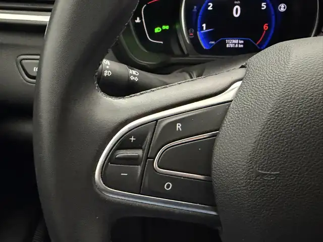 Renault Kadjar view 19