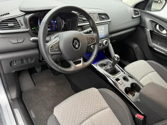 Renault Kadjar view 9