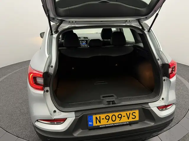 Renault Kadjar view 27