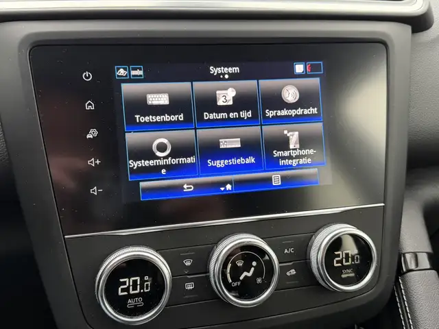 Renault Kadjar view 14