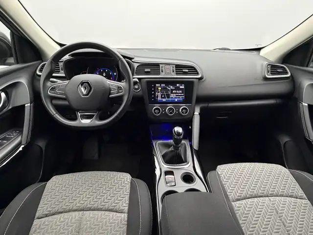 Renault Kadjar view 2