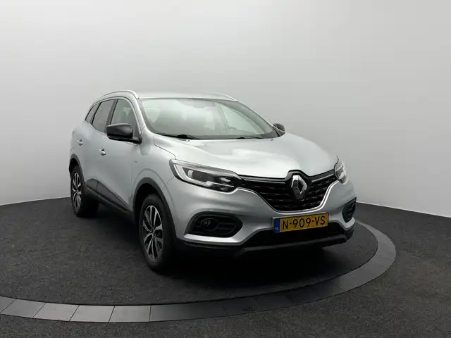 Renault Kadjar view 5